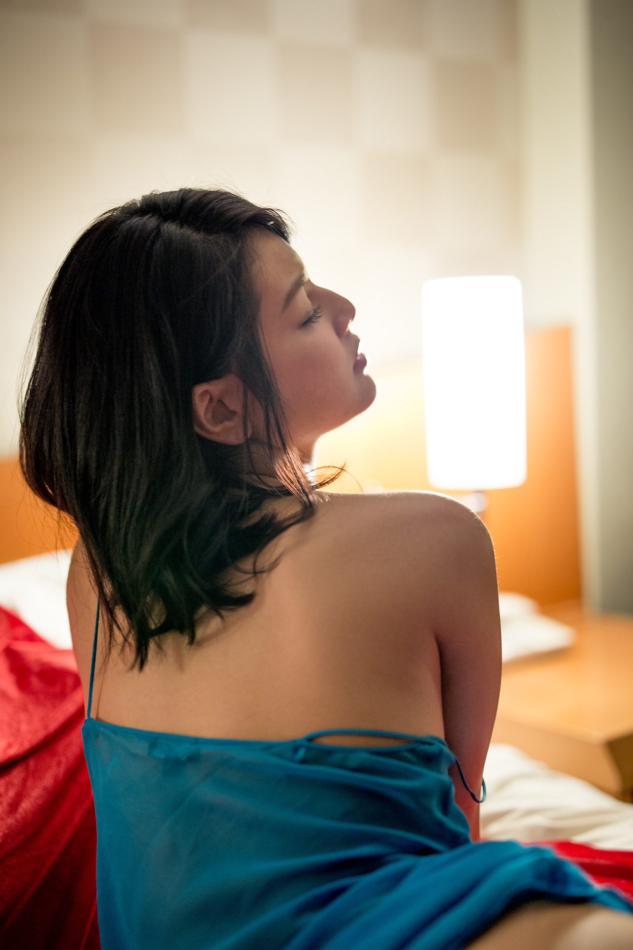 [Minisuka.tv]  秋本翼2016-08-31 Tsubasa Akimoto - Secret Gallery (STAGE1) 3.1